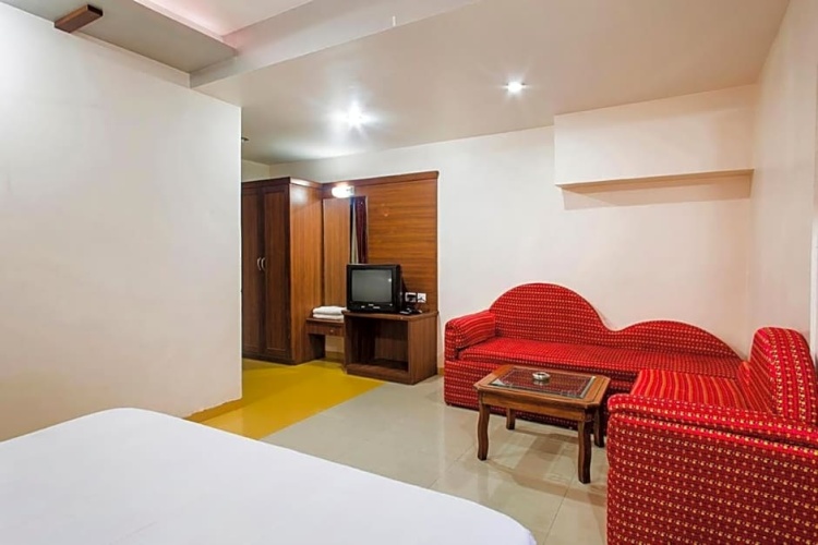 Superior Double room