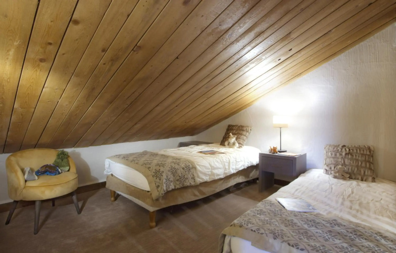 Odalys Hotel New Solarium