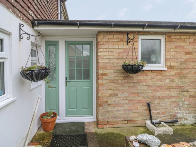Seaview Cottage