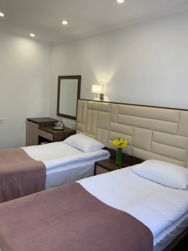 Vertoni Hotel Yerevan