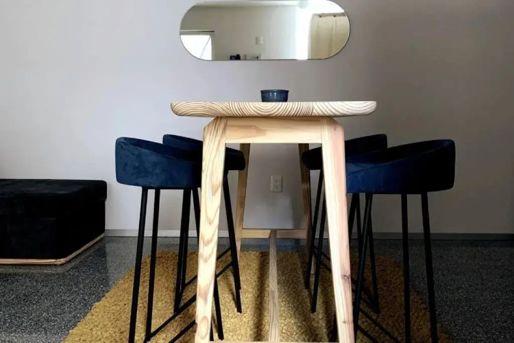 119 Loft Donceles Centro Histórico Cdmx
