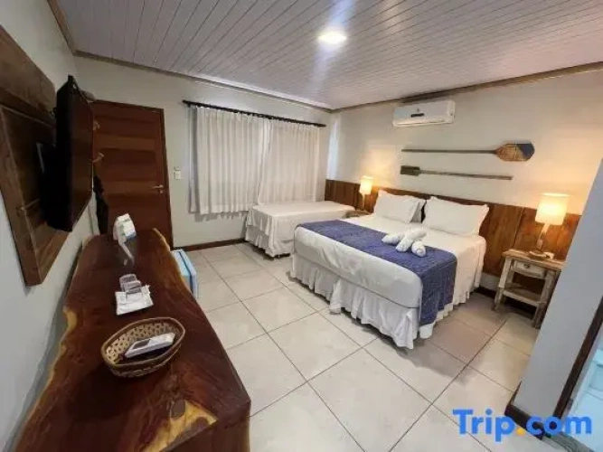 Superior Double Suite