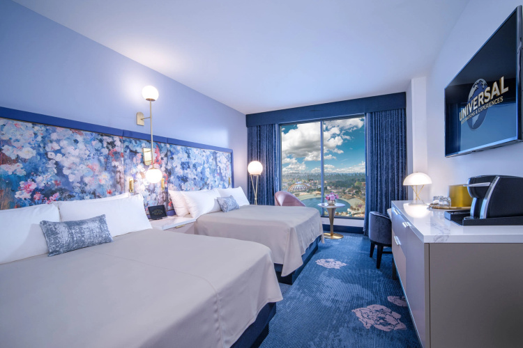 Universal Helios Grand Hotel,a Loews Hotel photo 6