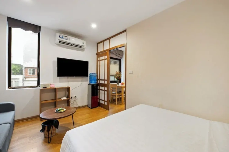 Comfort Apartment