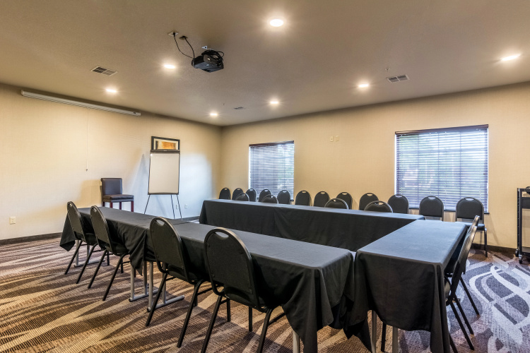 Cobblestone Hotel & Suites - Greenville photo 16