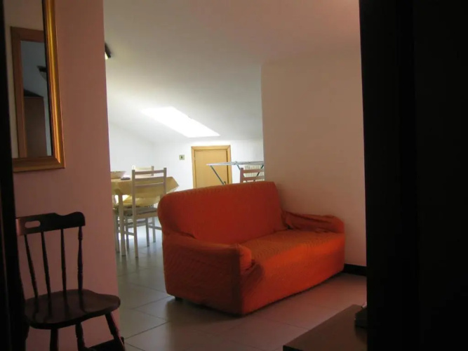 Albergo Carpino