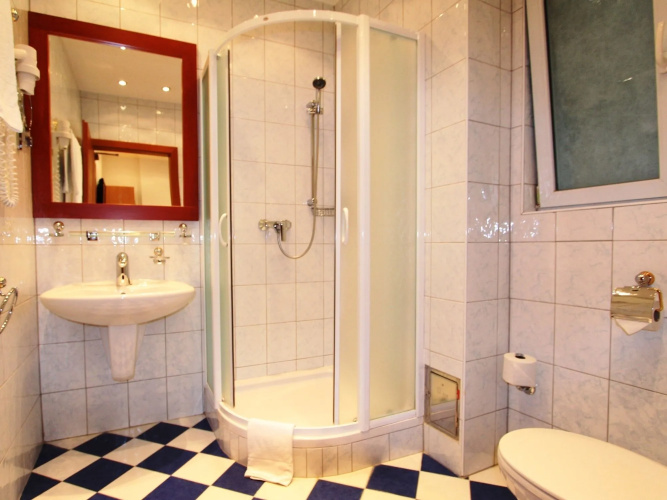Hotel Corvinus