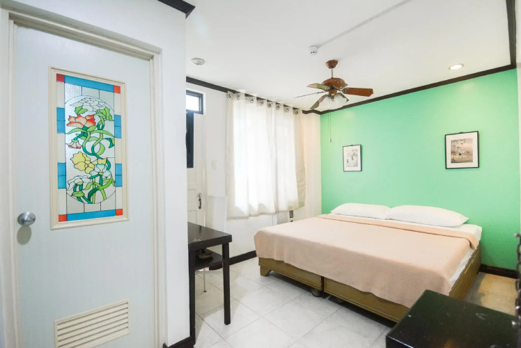 Boracay Breeze Resort
