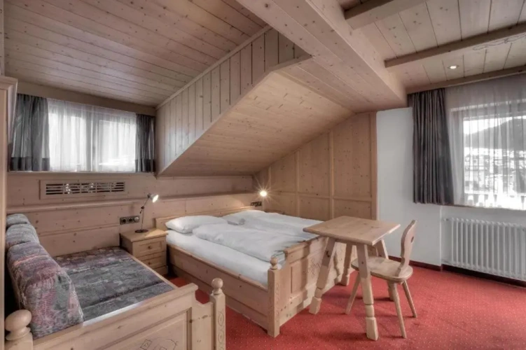Double Attic Studio