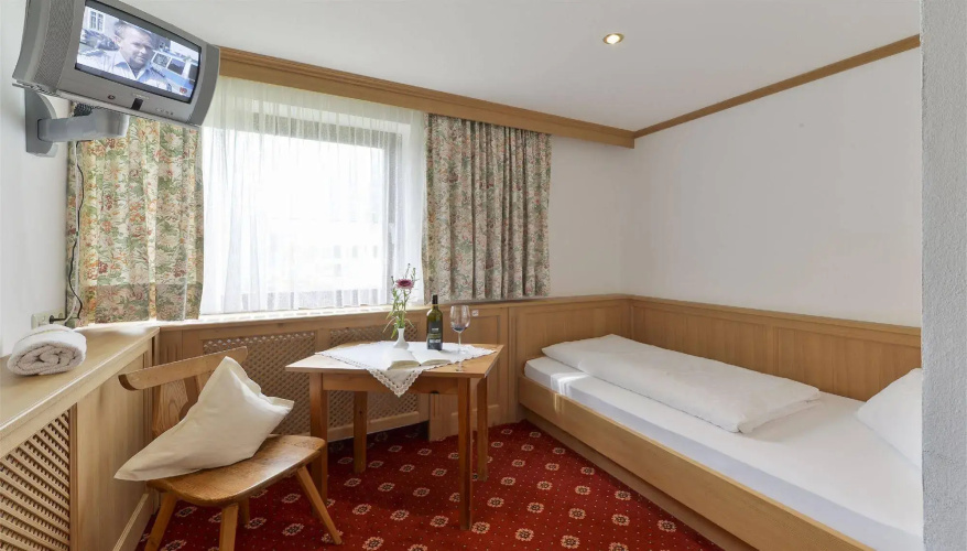 Hotel Sonnblick