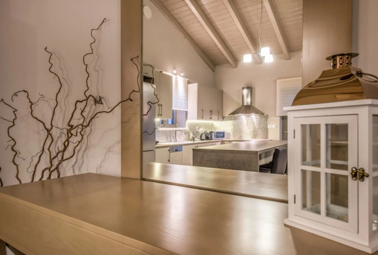 Villa Arthina