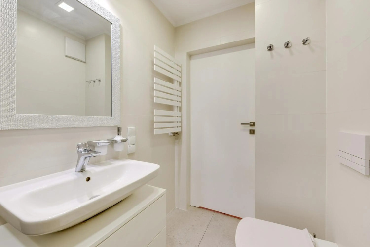Sopocka Bryza - Baltica Apartments