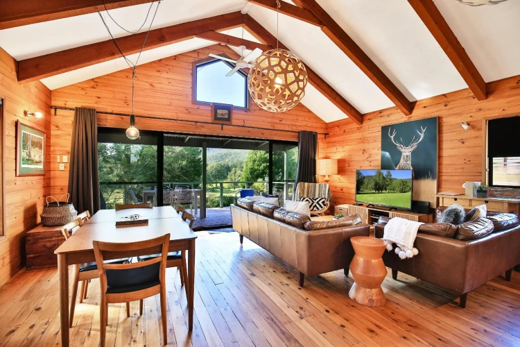 1 Bedroom Cottage