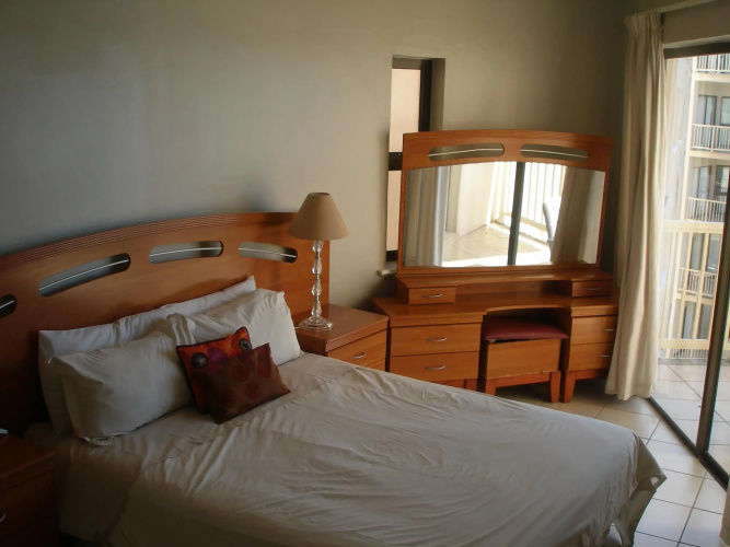 6 Umdloti Cabanas Umdloti Beach