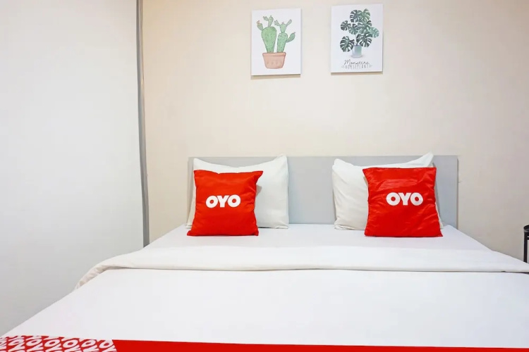 OYO 91455 New Hotelo