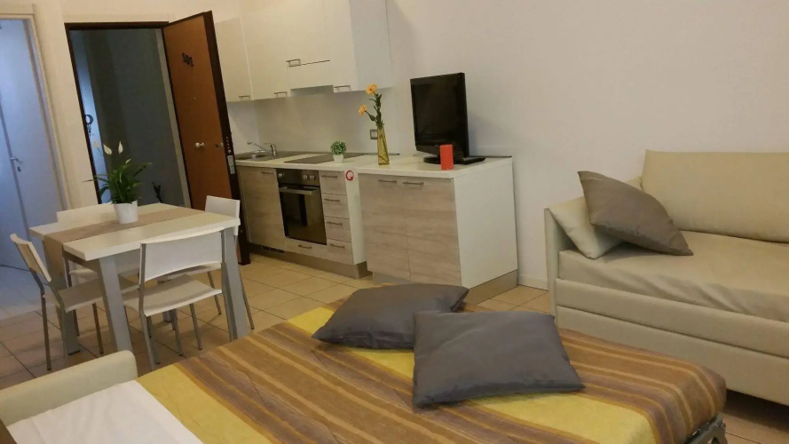 Residence Alba