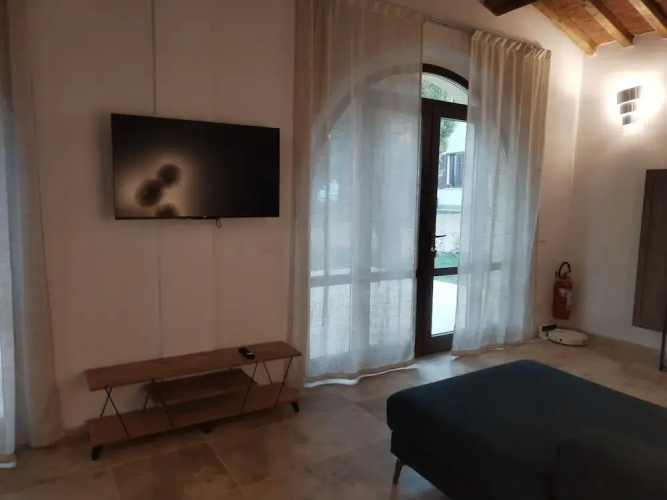 Agriturismo Poggio Rotondo