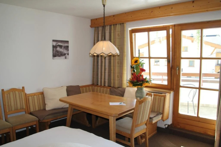 Hotel Garni Elfriede