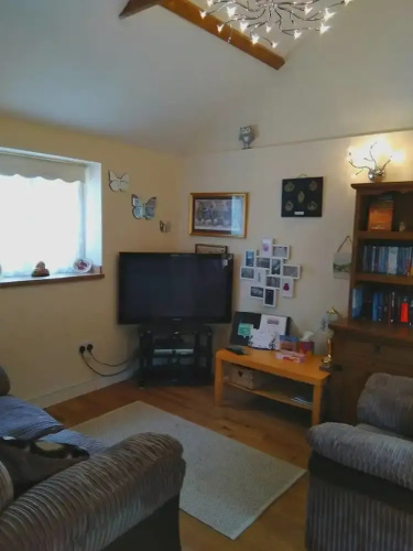 Impeccable 2-bed Cottage in Wisbech