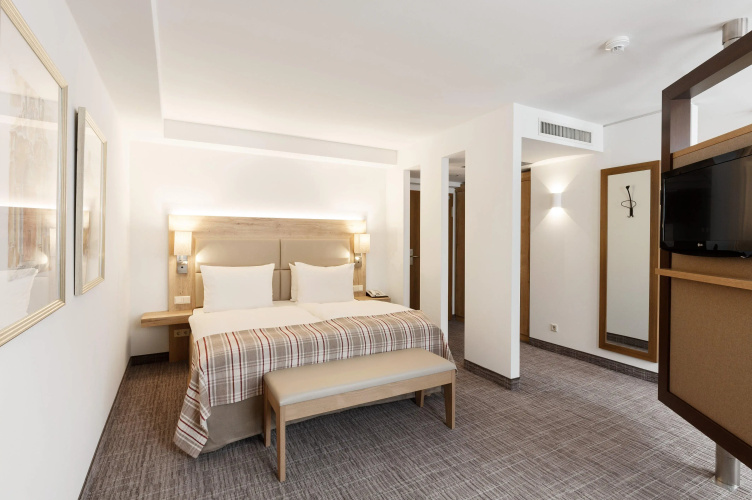 Holiday Inn Nürnberg City Centre by IHG