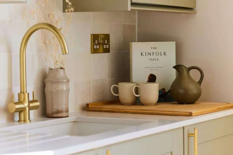 The Fulham Loft - Captivating 2bdr Flat With Terrace