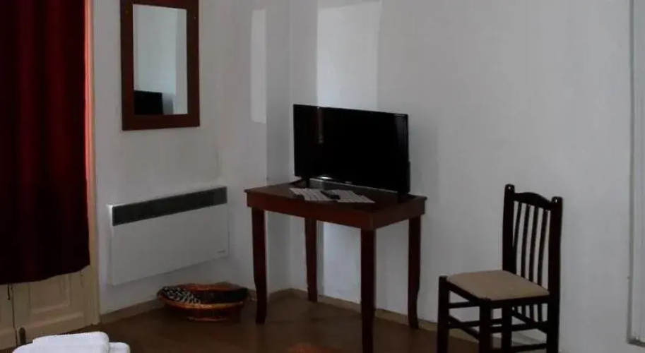 Korca City Rooms