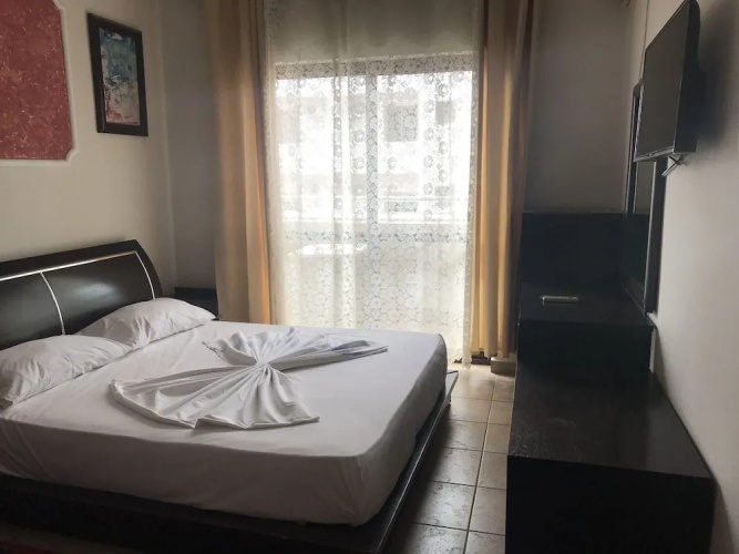 Hotel Skampa