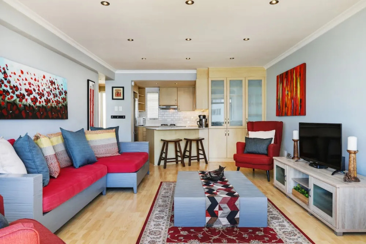 Altantic Apartment with Bantry Bay