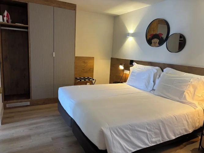 Classic Double room