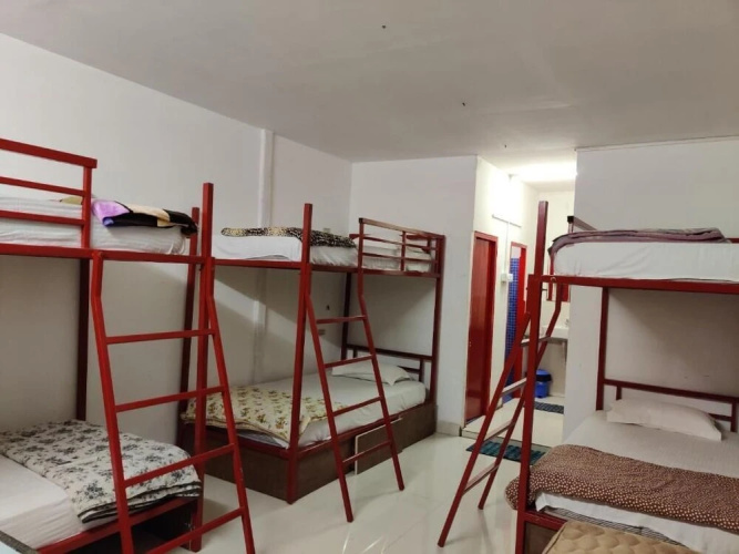 XOXO Hostel