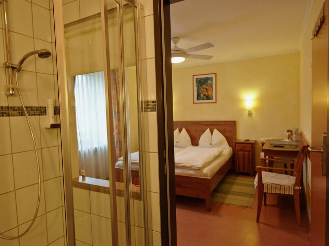 Itzlinger Hof Hotel