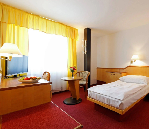 Hotel Atlantis