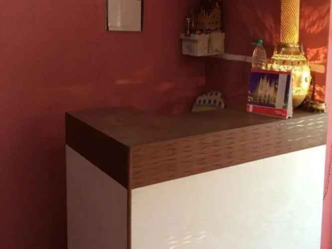 Hotel Pragya International