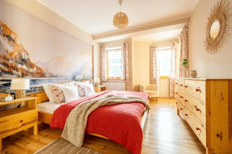 Superior Double Apartment