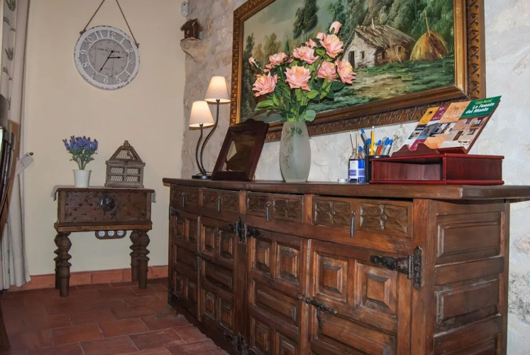 La Fuente del Pinar