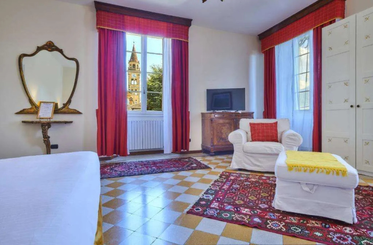 Villa Annamaria B&B