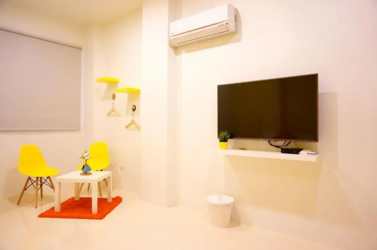 Zhuji Hostel