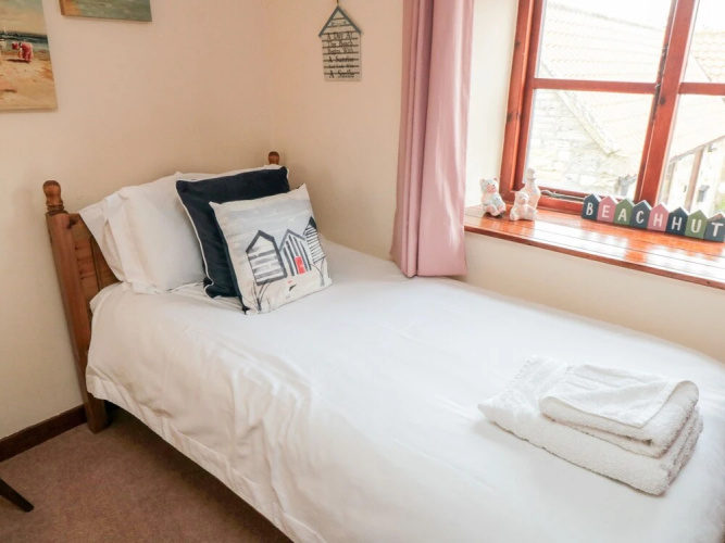 Goathland Cottage