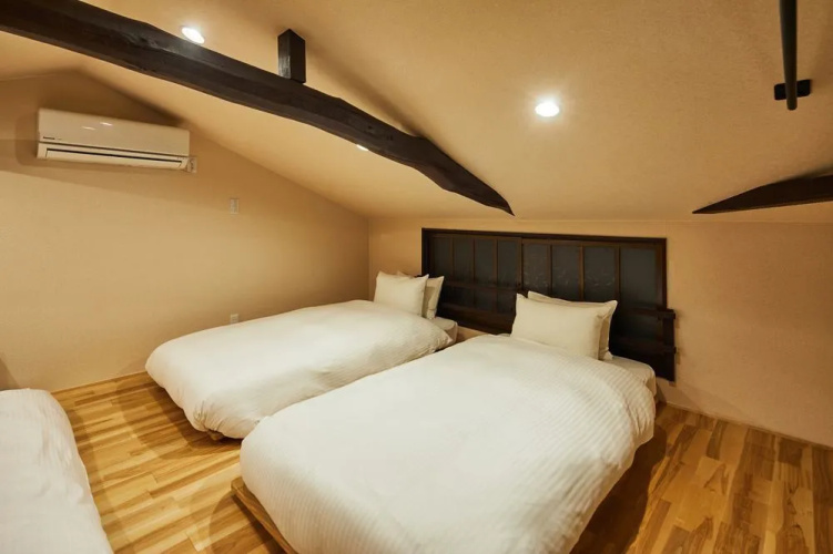 Guest House Mibu-Hanabusa