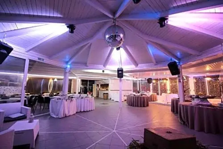 Agriturist SoleLuna