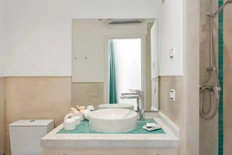 Riad Mirage