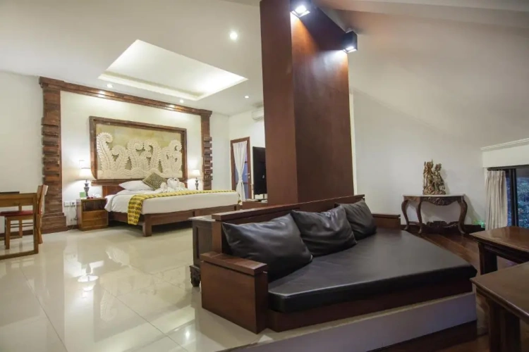 Presidential Suite