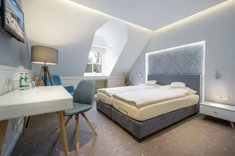 Hotel Grosse Klus