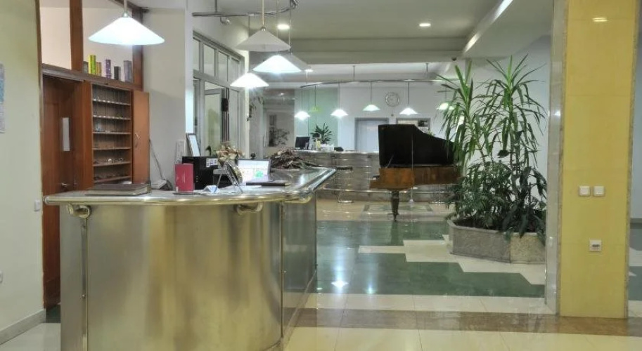 Hotel Dabi