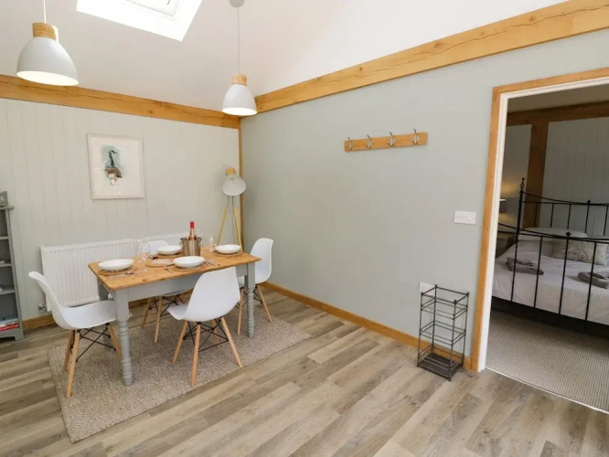 Goose Lodge