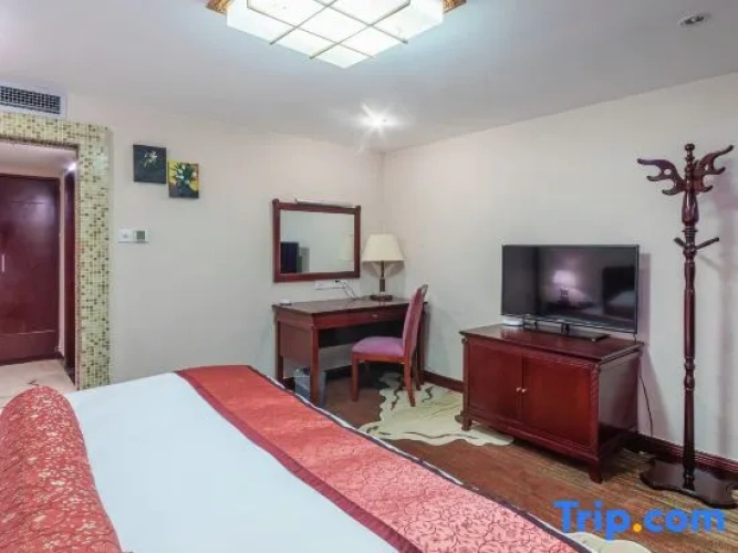 Classic Duplex Suite