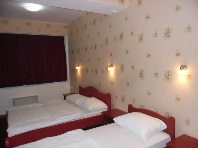 Hotel BM International