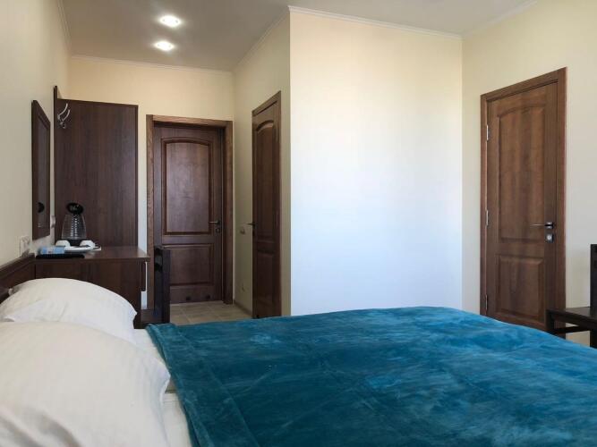 Фотография номера гостиницы Central