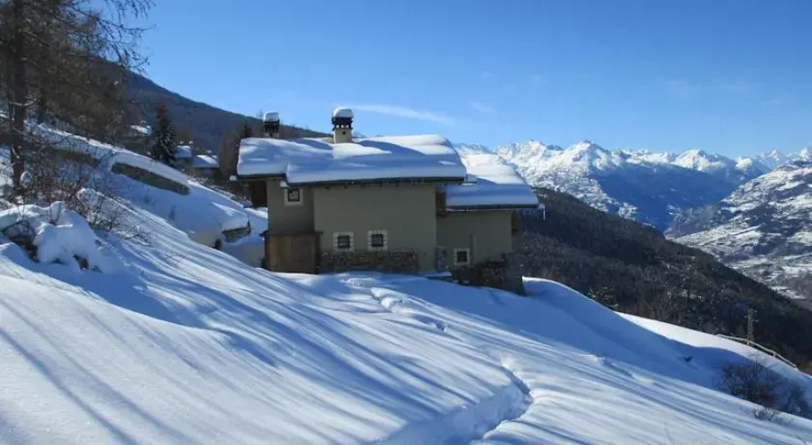 Petite Cerise B&B