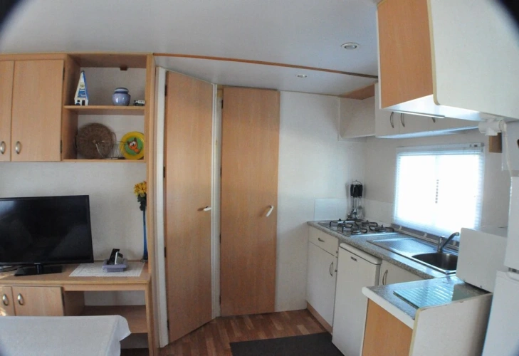 3 Bedrooms Quintuple Bungalow